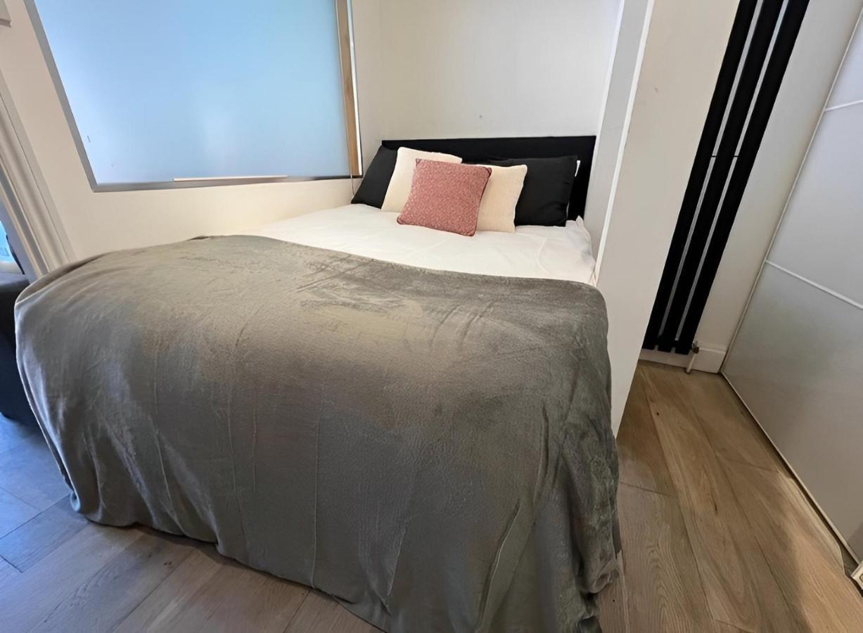 Nice Studio Shepherd'S Bush London Near Everything מראה חיצוני תמונה